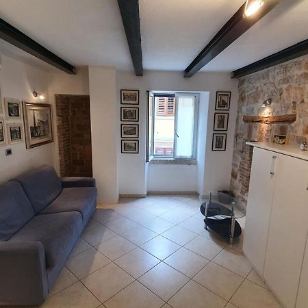 Apartments Villa Ernesta Rovinj Dış mekan fotoğraf