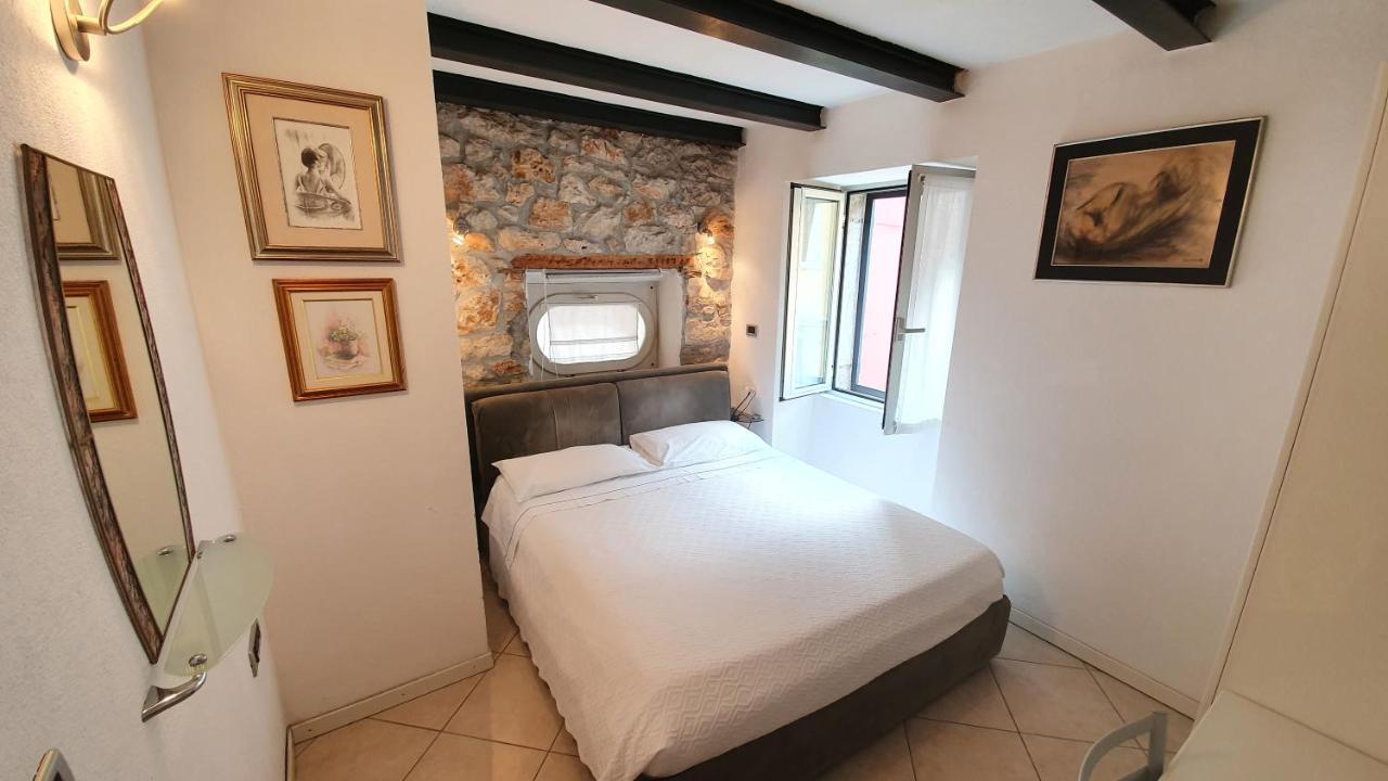 Apartments Villa Ernesta Rovinj Dış mekan fotoğraf