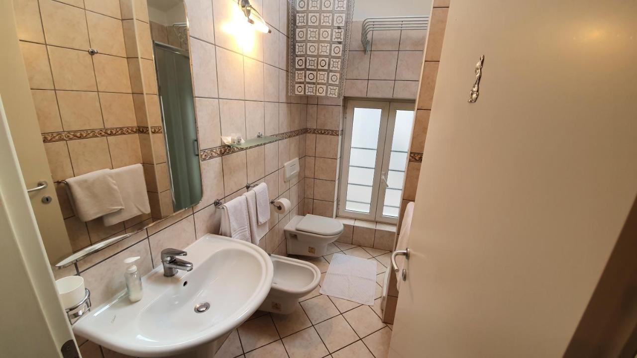 Apartments Villa Ernesta Rovinj Dış mekan fotoğraf