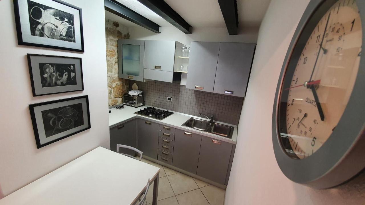 Apartments Villa Ernesta Rovinj Dış mekan fotoğraf