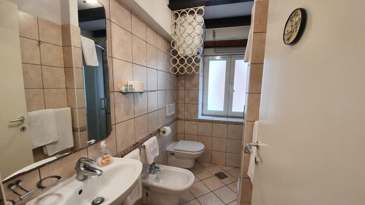 Apartments Villa Ernesta Rovinj Dış mekan fotoğraf