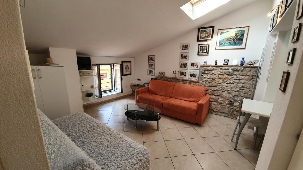 Apartments Villa Ernesta Rovinj Dış mekan fotoğraf