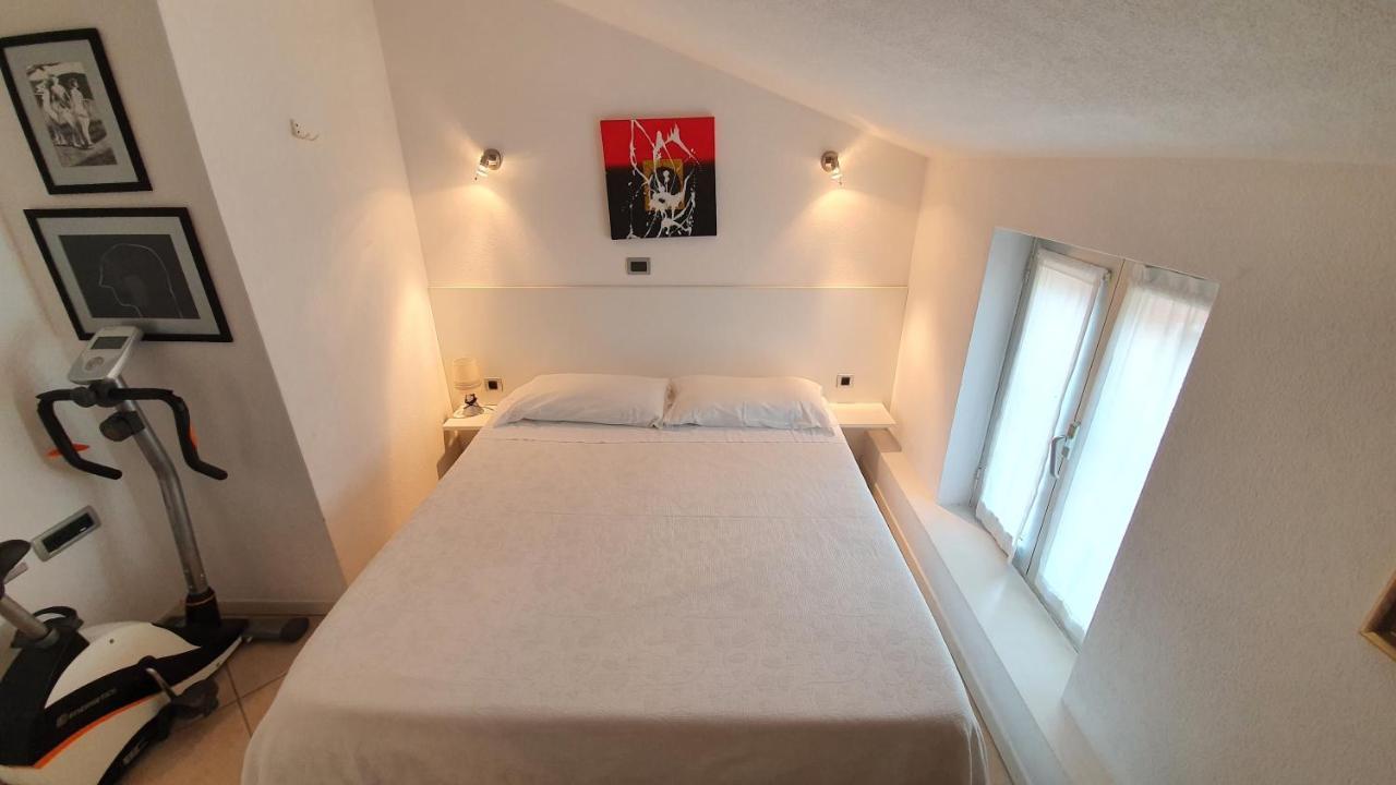 Apartments Villa Ernesta Rovinj Dış mekan fotoğraf