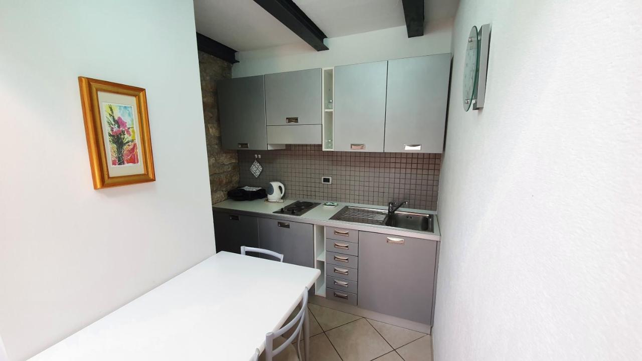 Apartments Villa Ernesta Rovinj Dış mekan fotoğraf