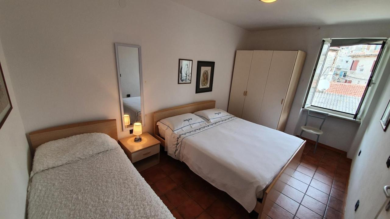 Apartments Villa Ernesta Rovinj Dış mekan fotoğraf