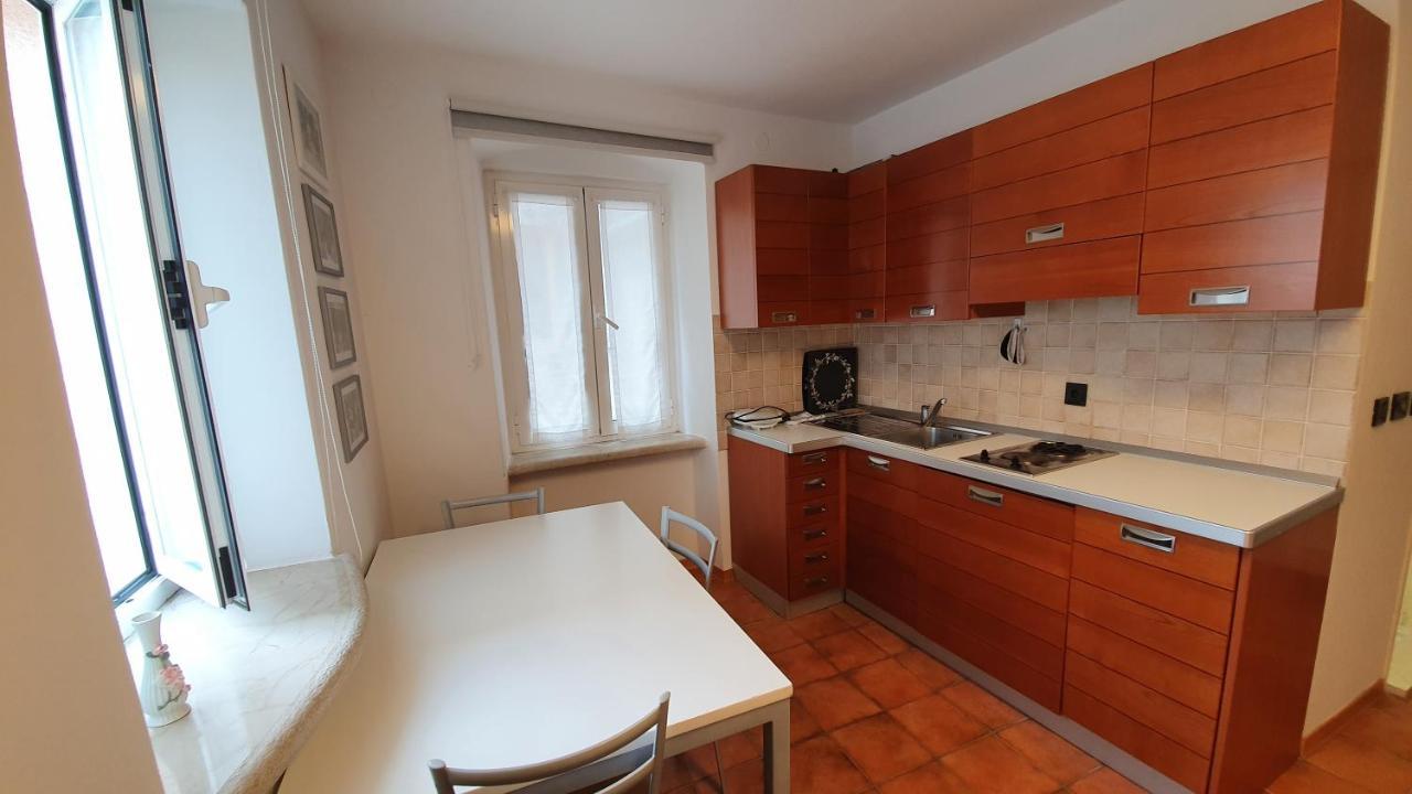 Apartments Villa Ernesta Rovinj Dış mekan fotoğraf