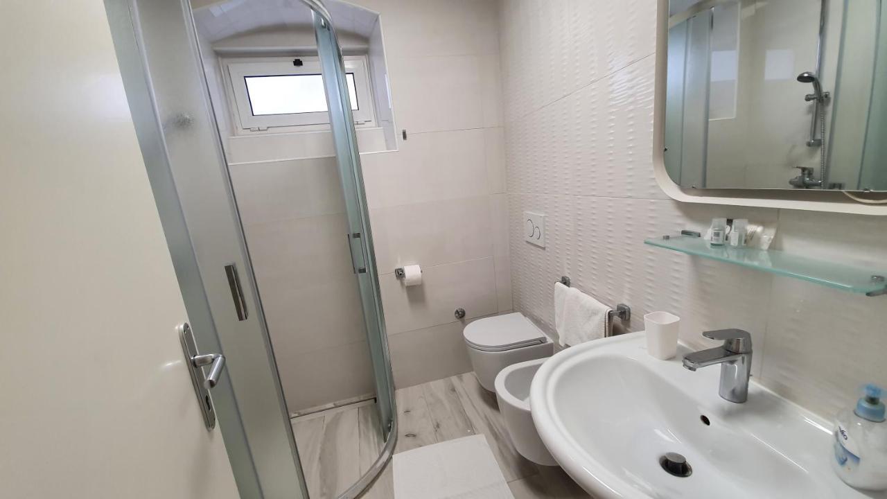 Apartments Villa Ernesta Rovinj Dış mekan fotoğraf