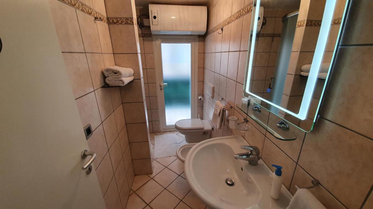 Apartments Villa Ernesta Rovinj Dış mekan fotoğraf