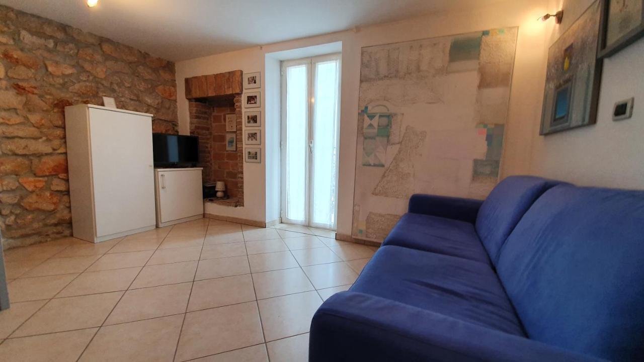 Apartments Villa Ernesta Rovinj Oda fotoğraf