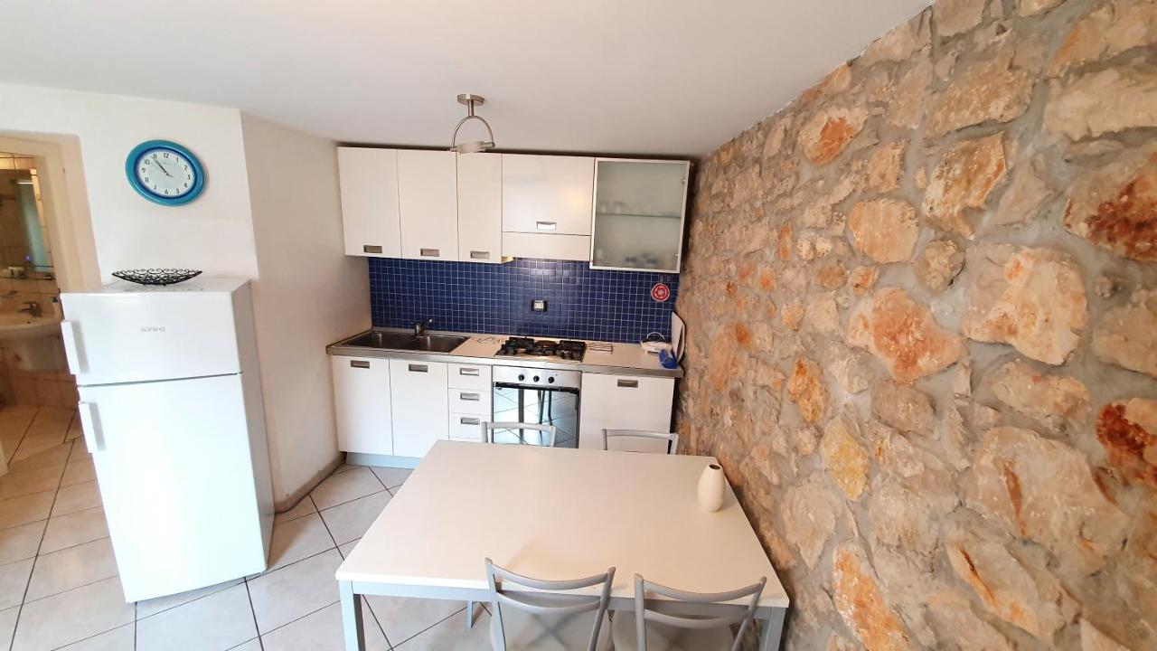 Apartments Villa Ernesta Rovinj Dış mekan fotoğraf