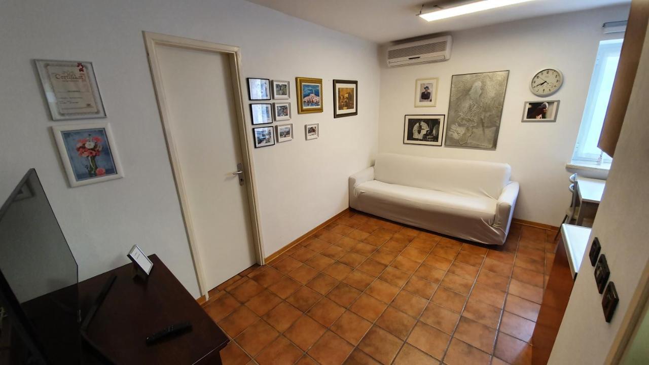 Apartments Villa Ernesta Rovinj Dış mekan fotoğraf