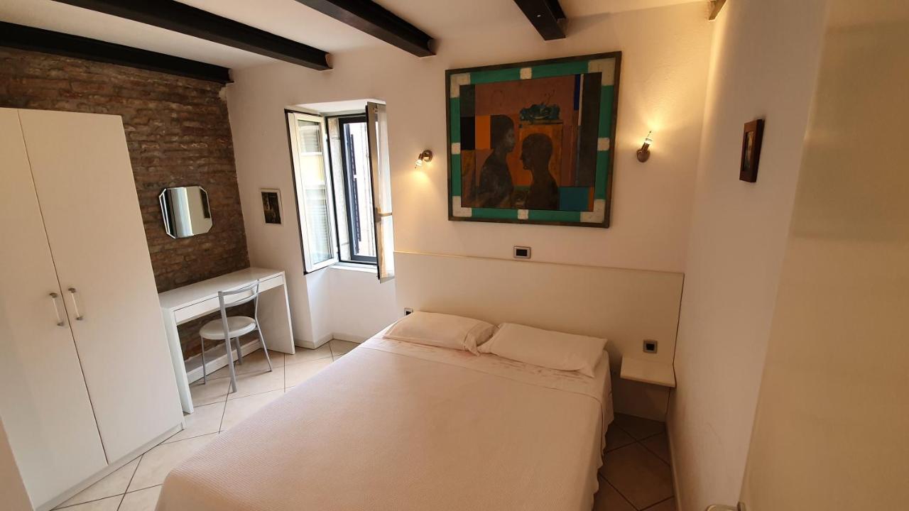 Apartments Villa Ernesta Rovinj Dış mekan fotoğraf