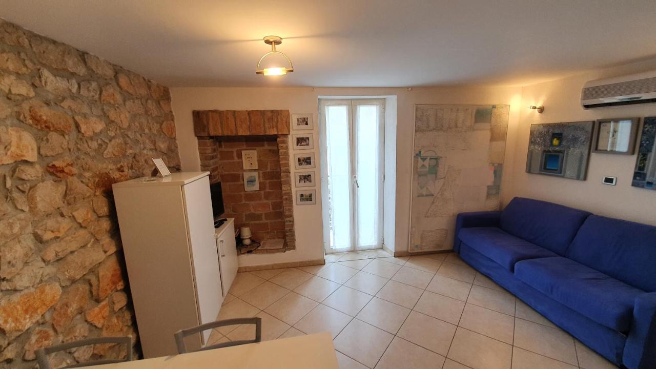 Apartments Villa Ernesta Rovinj Dış mekan fotoğraf