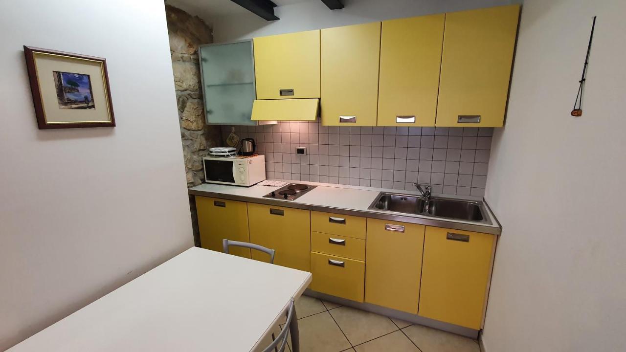 Apartments Villa Ernesta Rovinj Dış mekan fotoğraf