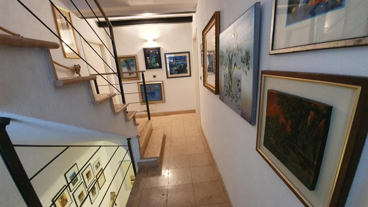 Apartments Villa Ernesta Rovinj Dış mekan fotoğraf