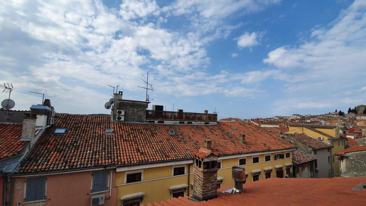 Apartments Villa Ernesta Rovinj Dış mekan fotoğraf