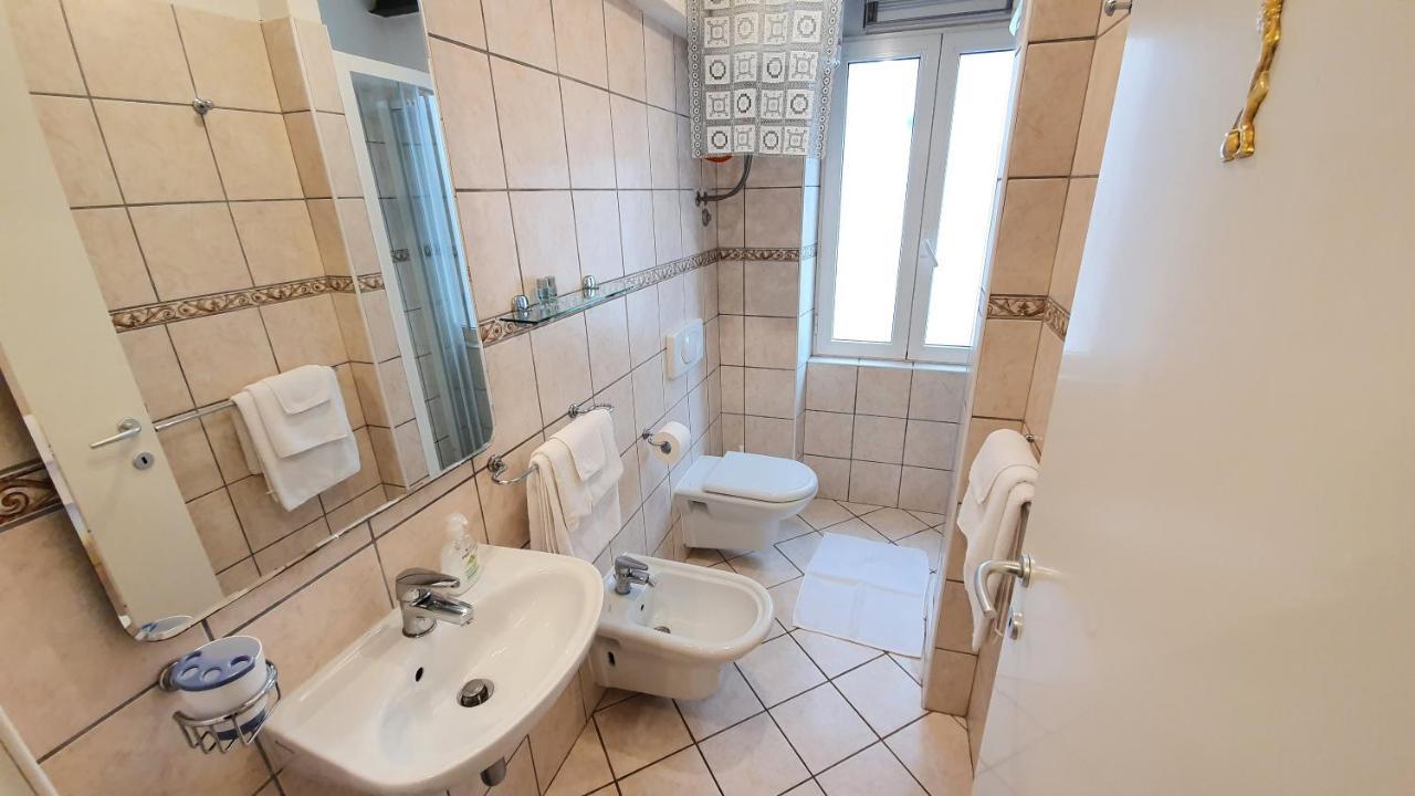 Apartments Villa Ernesta Rovinj Dış mekan fotoğraf