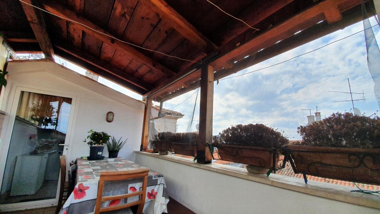 Apartments Villa Ernesta Rovinj Dış mekan fotoğraf