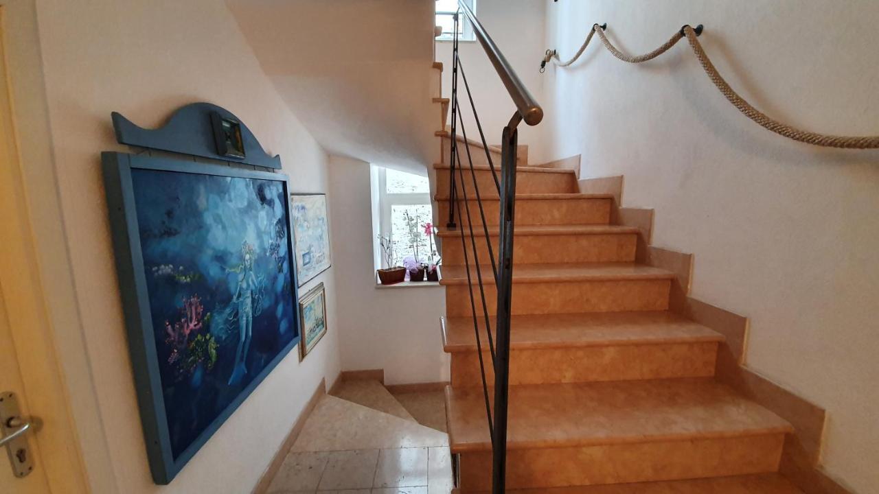 Apartments Villa Ernesta Rovinj Dış mekan fotoğraf