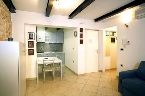 Apartments Villa Ernesta Rovinj Dış mekan fotoğraf